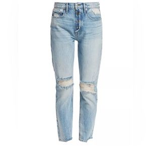 FRAME Re-Released Rigid Le Original. In excellent pre-owned condition.